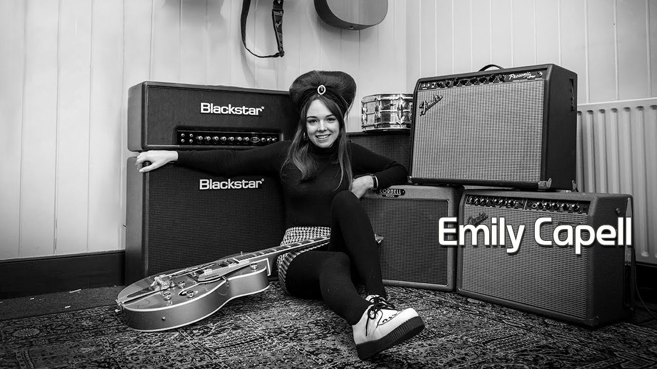 Emily Capell (Live on MobileCoin Radio) Emily Capell (Live on MobileCoin Radio)