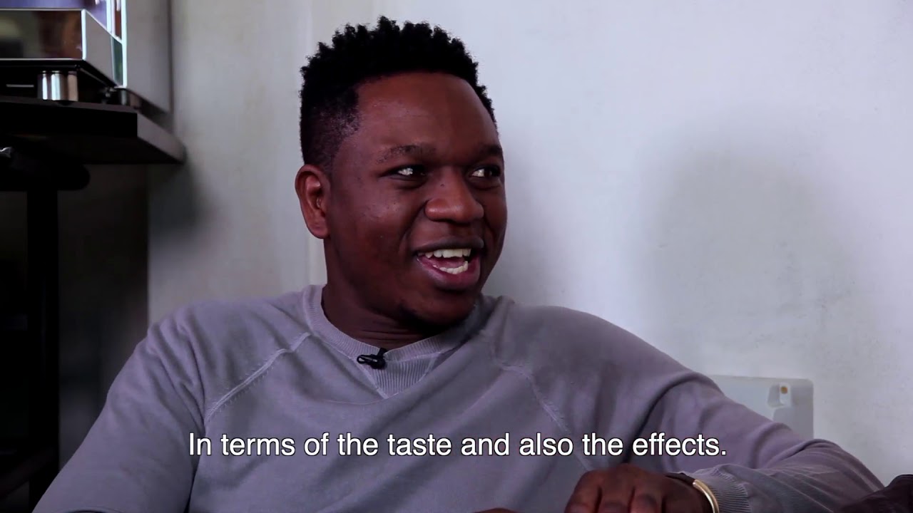 TOMz 11 - Eps 15: Coffee