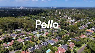 Pello Property | 12 Ashmore Avenue, Pymble NSW
