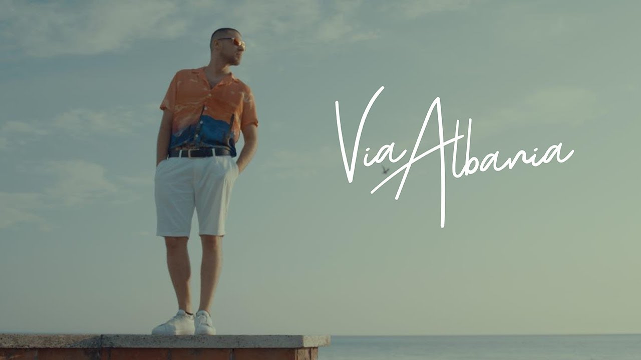 XEX - Via Albania (Prod. By DMSBeatz & EBeats)