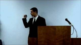 Baptist Preacher Exposes Lordship Salvation