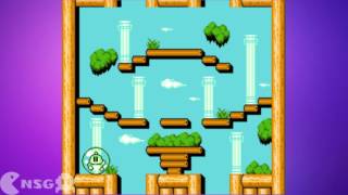 [NSG] Bubble Bobble Series: Bubble Bobble Part 2 (NES) - Part 1