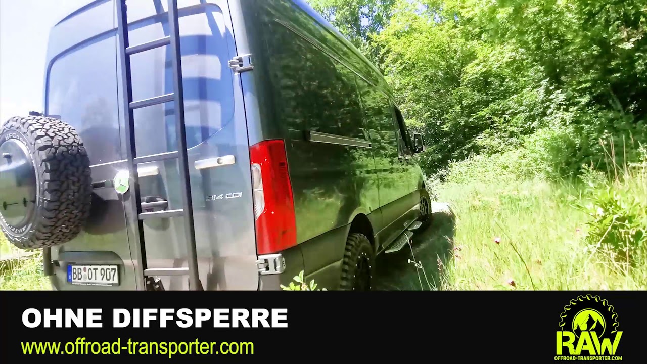 Прицепная ось мерседес