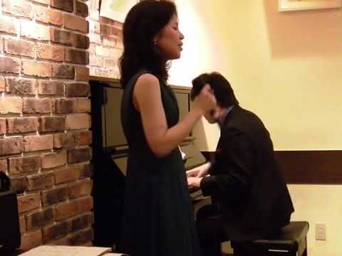 恋しくて(Cover)