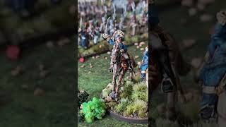 a brief overview of my napoleonic French so far