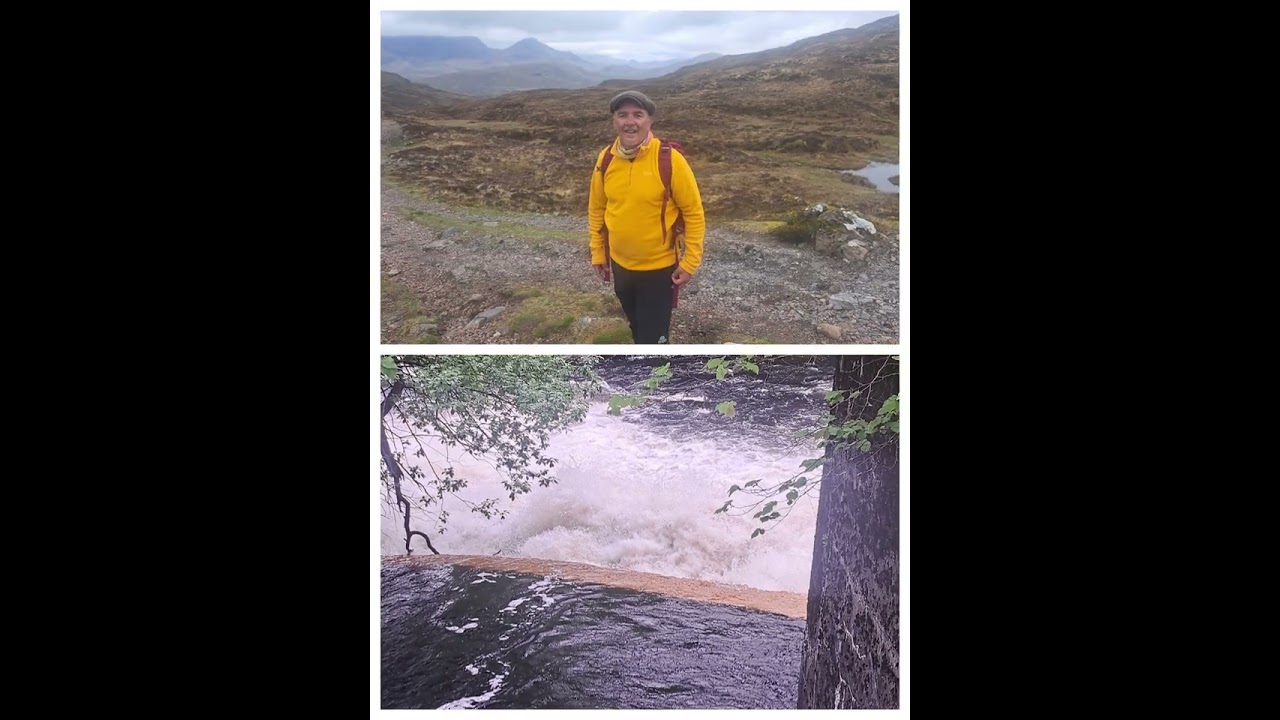 kingshouse to Kinlochleven 2023