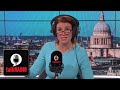 Julia Hartley-Brewer: I know more about government policy than you! | 08-Feb-21