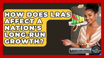 How Does LRAS Affect A Nation