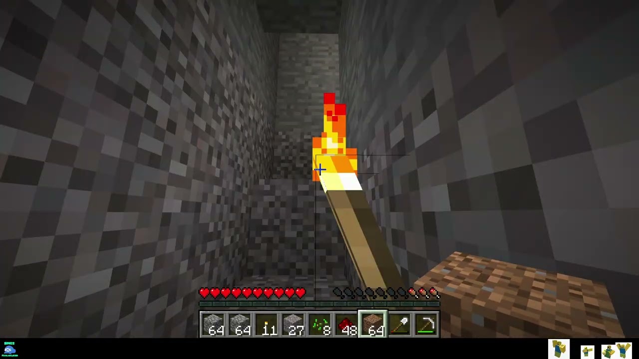 minecraft letsplay - 2