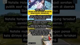 Natalie Holscher Bikin Heboh natalieholscher dj saweran