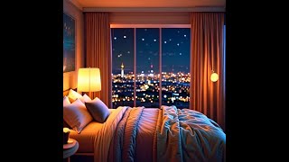 🌙Midnight Healing Playlist Vol.1 | Soft Night Songs to Relax and Sleep | Ater Healing Music