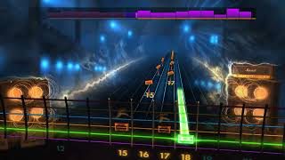Rocksmith 2014 CDLC - Blinding Lights (The Weeknd) - Kfir Ochaion