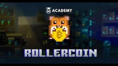 RollerCoin – TOP new free crypto rewards for playing free games!!   2025