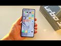 Настройка Xiaomi China (Redmi Turbo 3) Установка Google Play, SetEdit локализация, удаляем китайщину