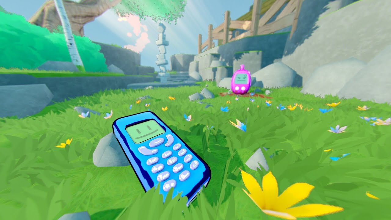 Flipping Is Hard | Teaser