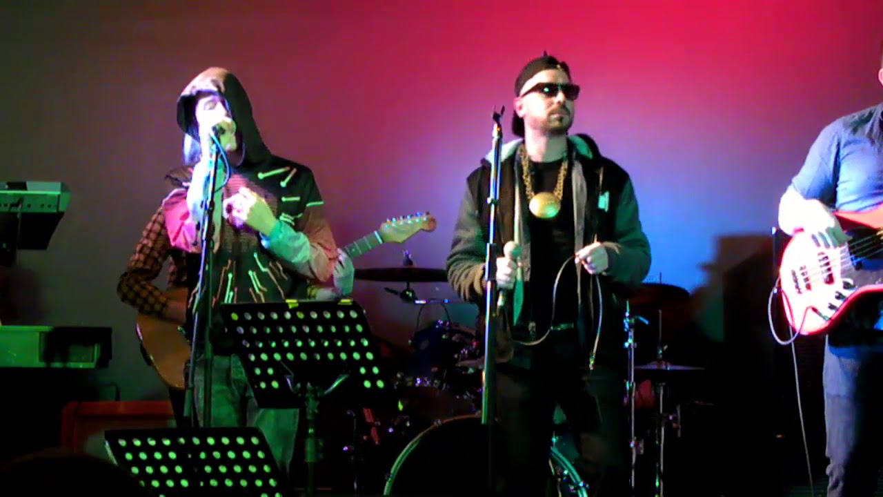 Stc-md Easter Show Clover & Wolf 2019