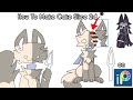 How To Make 2D Cake Slice (Read Desc)