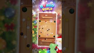 Board World game | The most suitable board games to play on Christmas! #shorts screenshot 4