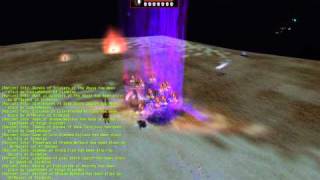 HowHighMan Free For All Shadowbane PvP Mourning