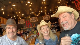 Bourbon Hunt West Virginia | Devil's Due Distillery