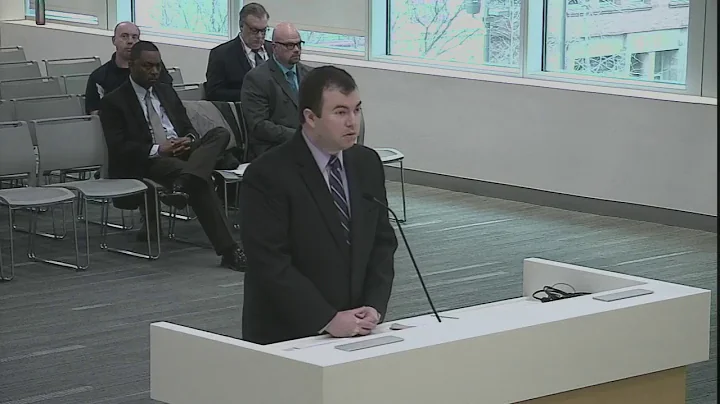 2019.01.15 Human Resources, Appointments & Equity Committee Meeting