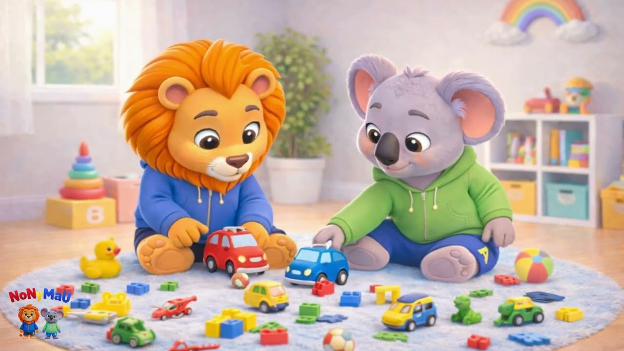 💕Canción instrumental 