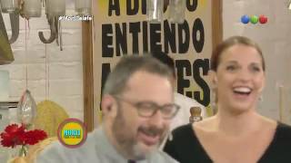 Morfi, todos a la mesa Programa 283 (27 07 2016)