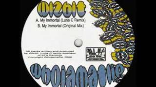 Wizbit - My Immortal (from Evanescence)