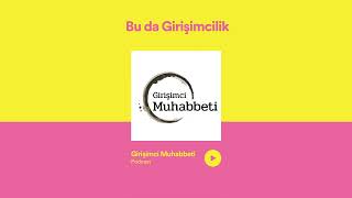Spotify - Girişimcilik
