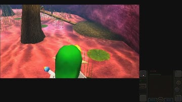 MM3D: GID using Remote Hookshot