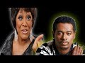 Patti Labelle Confirms Luther Vandross Sexuality