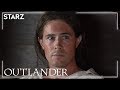 Outlander  not born the right person ep 6 clip  season 4