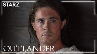 Outlander | 'Not Born the Right Person' Ep. 6 Clip | Season 4