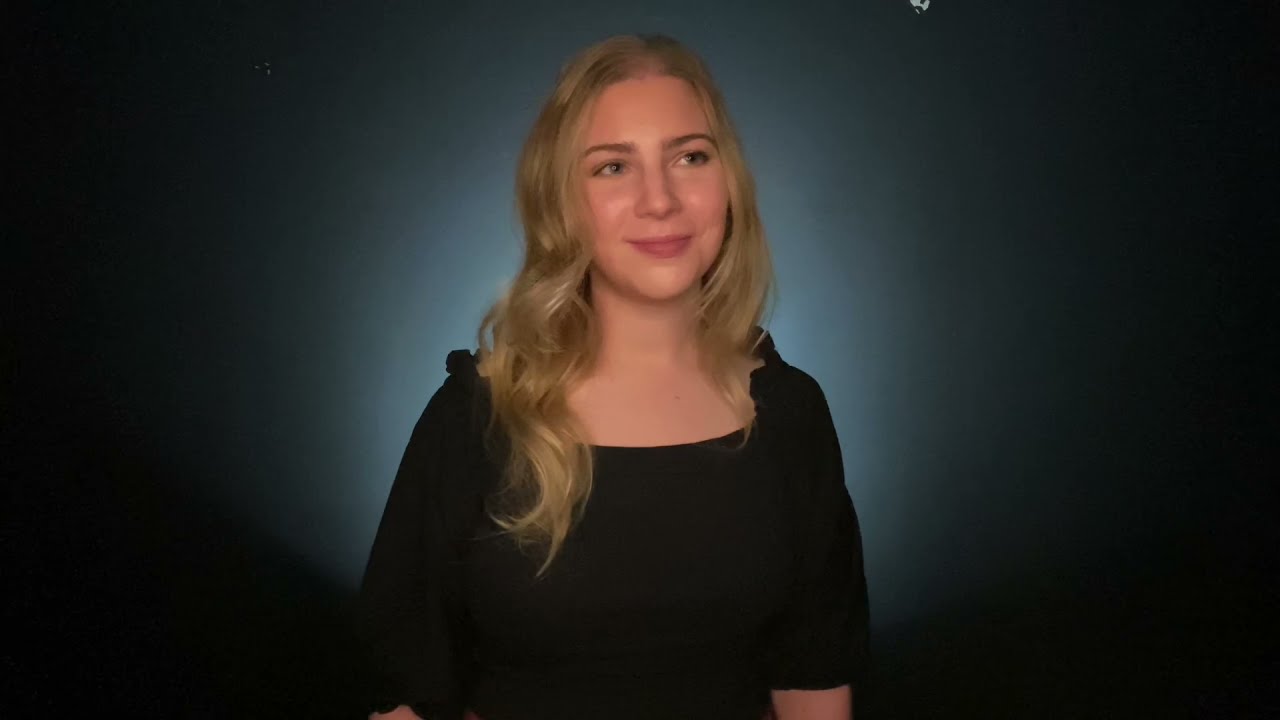 "Nothing Short of Wonderful" Cut - Hannah Grace Gereb