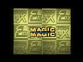 【GUITARFREAKS APPEND 2nd MIX】MAGIC MUSIC MAGIC (ツインギターver.)