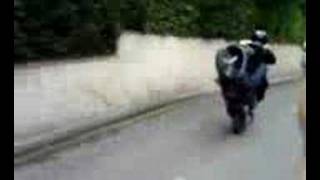 Stunty06 leve Cannes