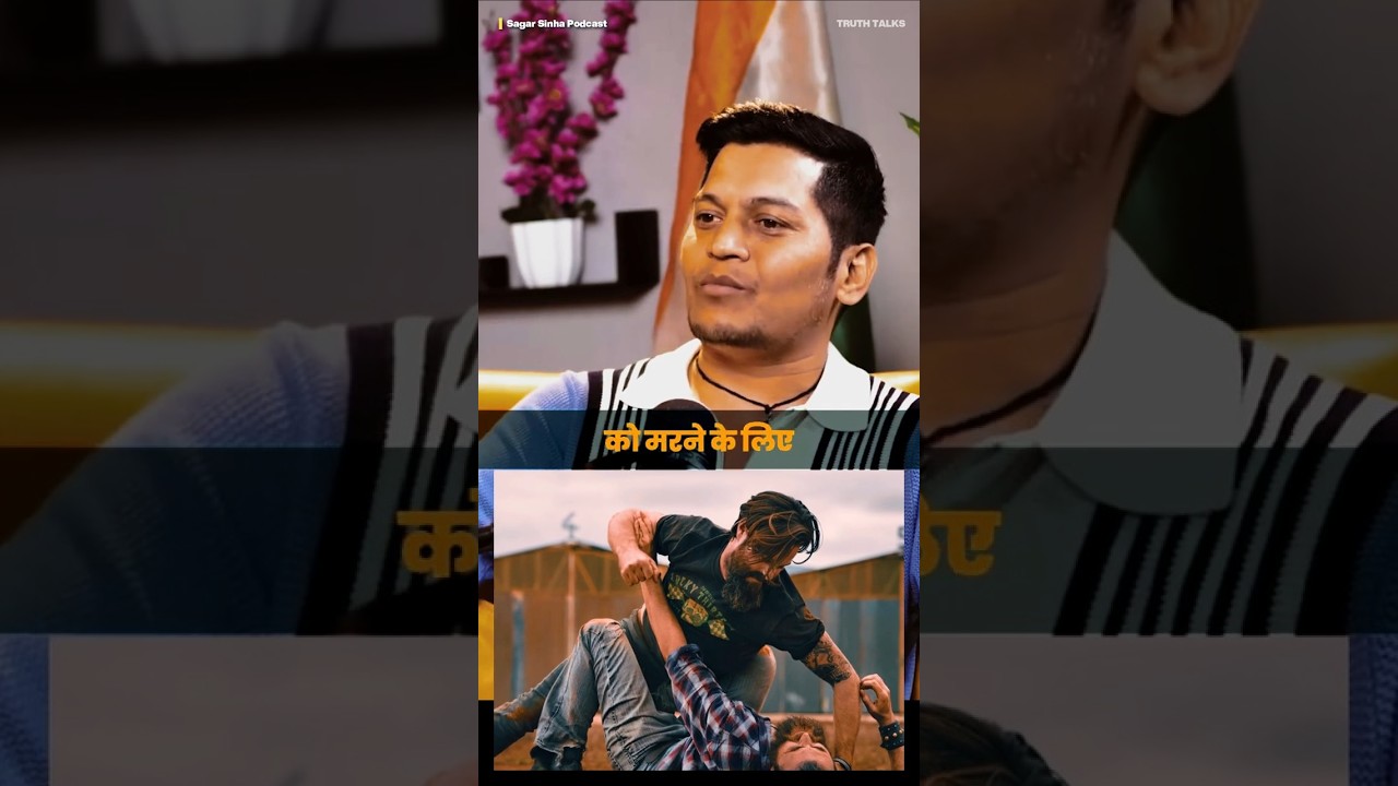 Lucky Bisht Dushmano Ko Kaise Marte The? Sach Sunke Shock 😱 ft. Lucky Bisht || NSG Commando