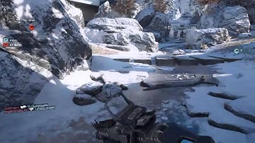 Bo3 Hardcore Ctf 27-10