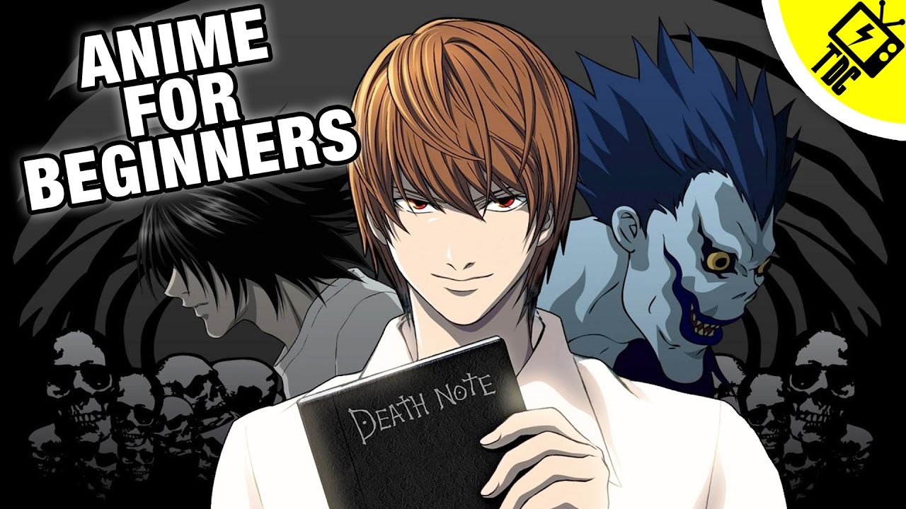 15 Best Starter Anime Series For Beginners