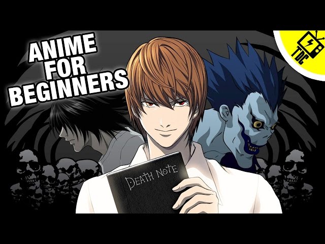 9 Anime You Need to Watch This Summer! (The Dan Cave w/ Dan Casey) 