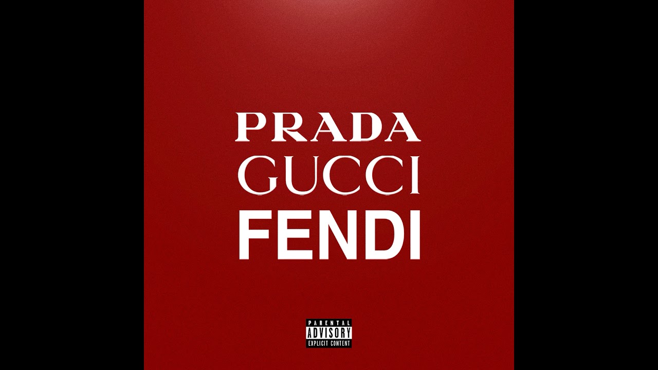 fendi prada