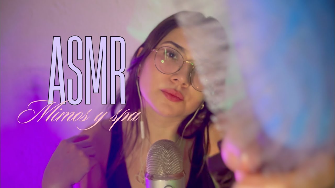 Te mimo con un spa extra relajante