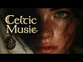 Celtic Sleep Sounds 🌙 Irish Harp, Gentle Vocals &amp; Calm Ambience