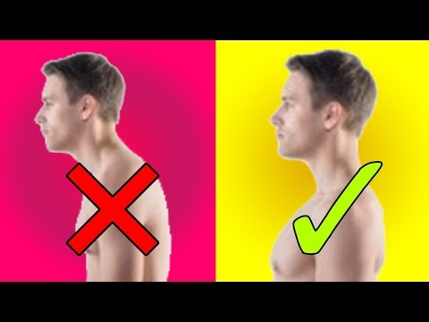 How to Have CONFIDENT BODY LANGUAGE | Alpha Male Body Language Tips