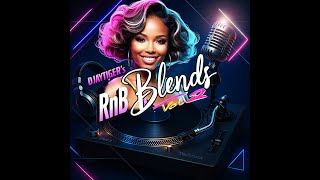 Mashups, Remixes & Blends on the Fly: RnB blends Vol 2 - YouTube