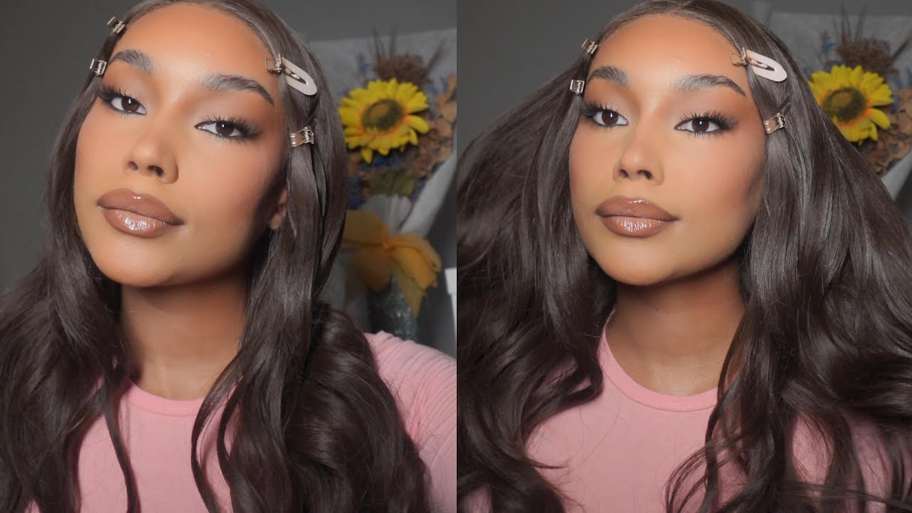 POV TIENES LA RUTINA DE MAQUILLAJE PERFECTA