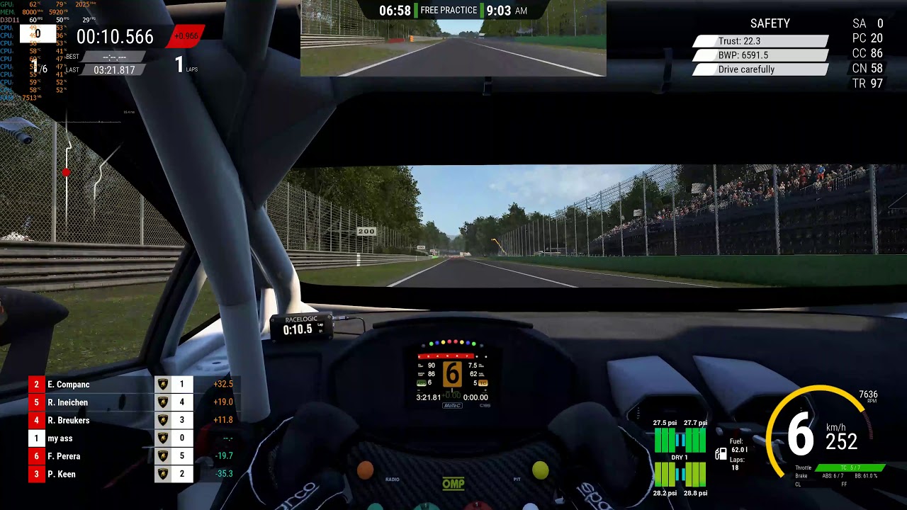 High-Quality Can You Play Assetto Corsa With A Controller Image Concept High-Quality Can You Play Assetto Corsa With A Controller Image Concept