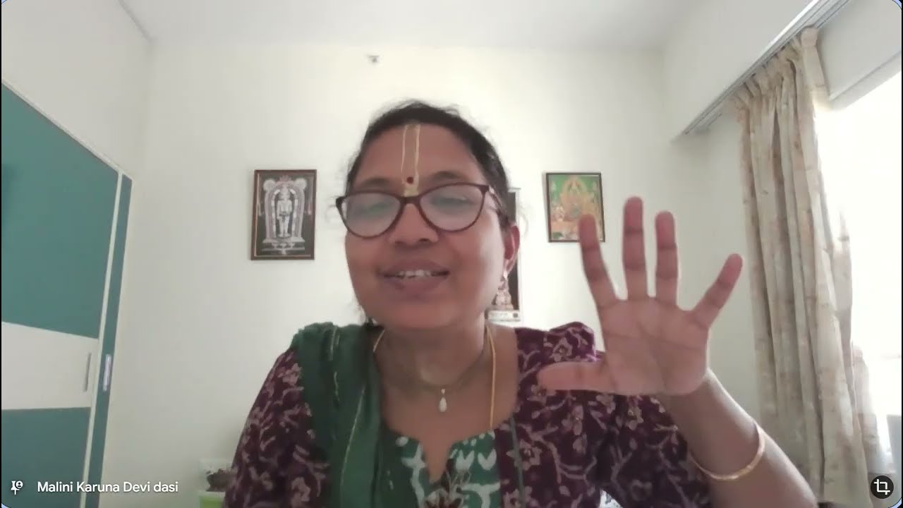 கீதா யக்னம்  நாள் 15, பகவத் கீதை, ஒரு கண்ணோட்டம்