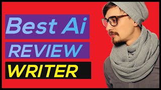 Best Free Product Review Ai Writing Tool  Clickbank Amazon Reviews & More!