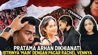VIDEO SYUR MIRIP AZIZAH ISTRI ARHAN BEREDAR? Salim Pacar Rachel Vennya Selingkuh Dengan Zize?